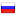 mosplastica.ru hosted country